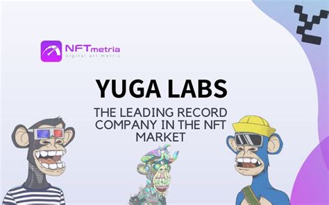 who is yuga labs.